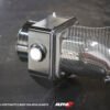 Alpha Performance R35 GTR Throttle Body Isolator Kit