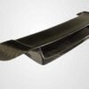 2003-2008 Nissan 350Z 2DR Coupe Carbon Creations N-1 Wing Trunk Lid Spoiler - 1 Piece