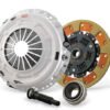 SINGLE DISC CLUTCH KITS FX300: 06052-HDTZ-H (2009-2014 370Z)