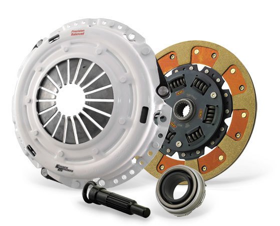 SINGLE DISC CLUTCH KITS FX300: 06052-HDTZ-H (2009-2014 370Z)
