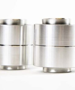 350Z/G35 Front Lower Arm Shock Monoball Bushings
