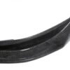 GT-STYLE CARBON FIBER FRONT LIP FOR 2009-2010 NISSAN 370Z