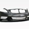 2008-2013 Infiniti G37 2Dr Walker Full Kit. Kit includes: Front bumper, Front splitter, side skirts, rear diffuser, front and rear fender flares, All Vis fiberglass Body Kits; bumpers, Lips side skirts, spoilers, and hoods are made out of a high quality fiberglass. All Body Kits come with wire mesh if applicable. Professional installation required. Picture shown is for illustration purpose only. Actual product may vary due to product enhancement. Modification of part is required to ensure proper fitment. Test fit all Body Kit parts before any modification or painting. Accessories like fog lights, driving lights, splitter, canards, add-on lip, intake scoops, or other enhancement products are not included unless specified in the product description. Intended for OFF ROAD use only.