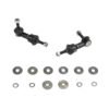 Nissan 240SX  89-98 Suspension Stabilizer Bar Link Kit (Front)