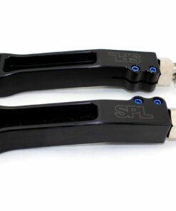 370Z/G37 Rear Camber Links - Billet Version