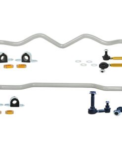 BNK014
F and R Sway bar - vehicle kit