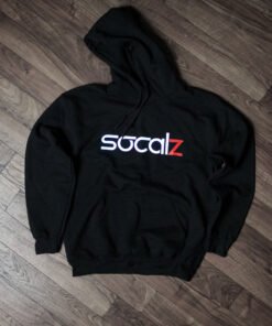 SOCAL Z - HOODIE