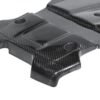 CARBON FIBER ENGINE COVER FOR 2009-2012 NISSAN 370Z