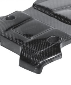 CARBON FIBER ENGINE COVER FOR 2009-2012 NISSAN 370Z
