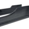TT-STYLE CARBON FIBER SIDE SKIRTS FOR 2002-2005 NISSAN 350Z
