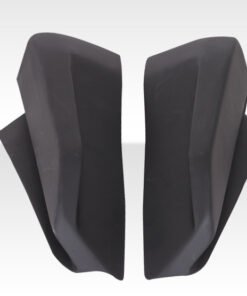 2003-2008 Nissan 350Z Duraflex N1 Body Kit - 5 Piece