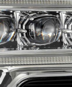  Toyota Tacoma (16-20): AlphaRex Nova Headlights