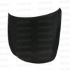 OEM-STYLE CARBON FIBER HOOD FOR 2008-2015 INFINITI G37/ Q60 COUPE