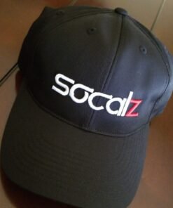 SoCal Z "Dad Hat"