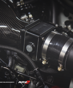 Alpha Performance R35 GTR Throttle Body Isolator Kit