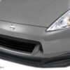 2009-2012 Nissan 370Z Duraflex SL-R Front Lip Under Spoiler Air Dam - 1 Piece