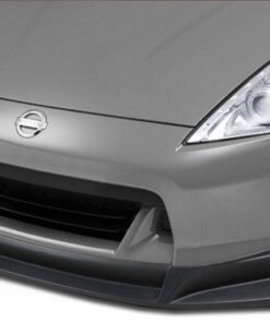 2009-2012 Nissan 370Z Duraflex SL-R Front Lip Under Spoiler Air Dam - 1 Piece