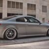 2003-2007 Infiniti G35 2Dr DMX Side Skirts