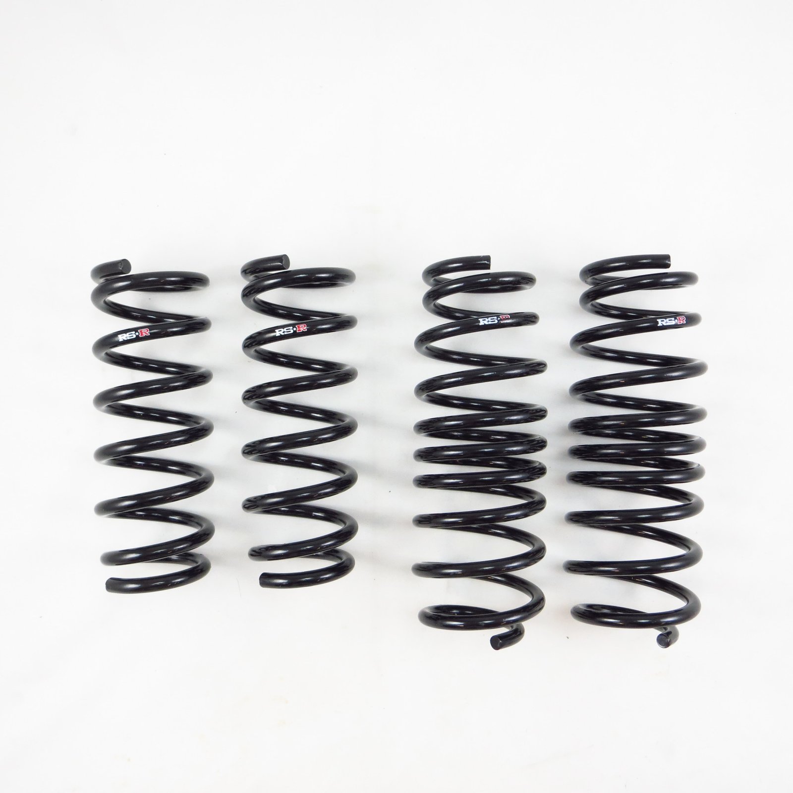 Infiniti Q50 RWD 2.0T Down Sus Springs 2016-2019