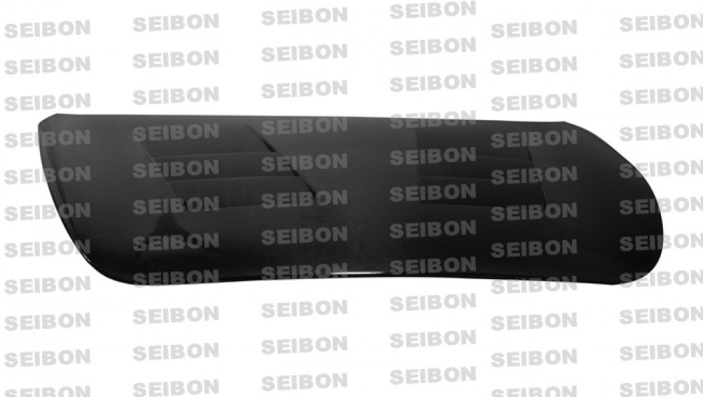TS-STYLE CARBON FIBER HOOD FOR 2007-2015 INFINITI G35 / G37 / Q40 SEDAN