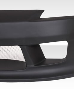 2003-2008 Nissan 350Z Duraflex V-Speed Body Kit - 4 Piece - Includes V-peed Front Bumper Cover (105646) V-Speed Side Skirts Rocker Panels (105647) V-Speed Rear Bumper Cover (105648)