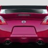 2009-2020 Nissan 370Z Z34 Duraflex AMS Rear Wing Spoiler - 1 Piece
