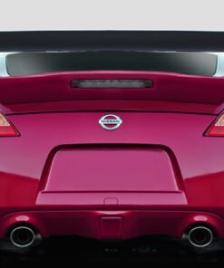 2009-2020 Nissan 370Z Z34 Duraflex AMS Rear Wing Spoiler - 1 Piece
