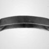 2009-2017 Nissan 370Z Coupe Carbon Creations N-2 Wing Trunk Lid Spoiler - 1 Piece