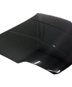 2003-2006 Nissan 350Z 2Dr Oem Style Carbon Fiber Hood