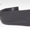 2003-2008 Nissan 350Z Duraflex AM-S Rear Lip Under Spoiler Air Dam - 1 Piece