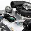 2009-2013 Infiniti G37 Sedan, 2015 Q40 Supercharger - Tuner Kit - Black