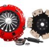 Stage 6 Infiniti G37 2008-2013 3.7L with Heavy Duty Concentric Slave Bearing