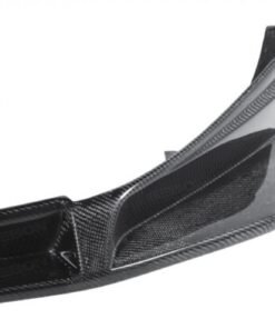 SR-STYLE CARBON FIBER FRONT LIP FOR 2009-2010 NISSAN 370Z