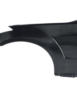 CARBON FIBER FENDERS FOR 2002-2008 NISSAN 350Z (10MM WIDER) (PAIR)