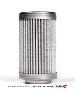 AMS Performance Infiniti Q50/Q60 Red Alpha Fuel Filter Kit