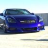 Infiniti G37/Q60 Coupe Z Style Grille