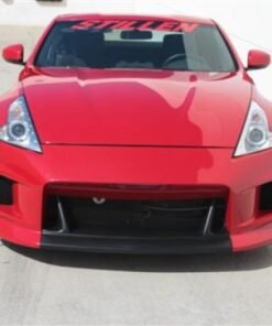 2009-2014 Nissan 370Z Front Fascia