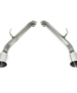 Axleback for Infiniti Q50 2014+ (ALL MODELS)
