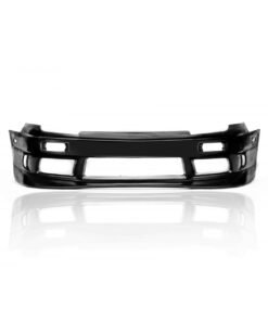Nissan 240SX HB 1989-1994 GP1 Style 4 Piece Polyurethane Full Body Kit
