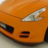 ZELE PERFORMANCE NISSAN 370Z FRONT BUMPER