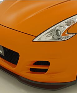 ZELE PERFORMANCE NISSAN 370Z FRONT BUMPER