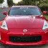 SOCAL Z - 18 inch Mini Banner
