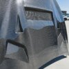 Q50 -SBA Style Carbon Fiber Hood