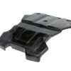 CARBON FIBER ENGINE COVER FOR 2009-2012 NISSAN 370Z