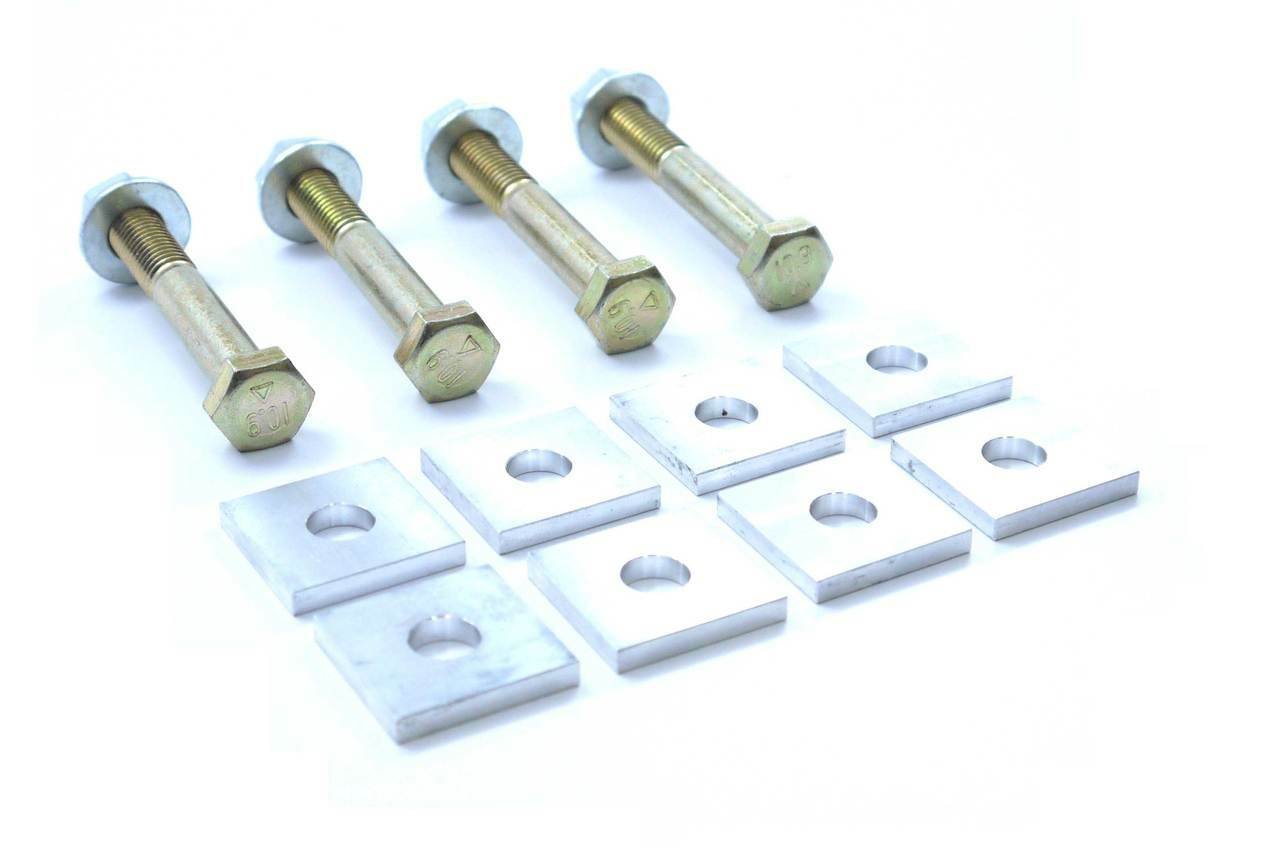 350Z/G35 Eccentric Lockout Kit