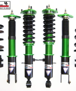 Z34 370Z / G37 (UL) ULTRA-LITE ROAD/TRACK COILOVERS (Z34 / G37 (UL) ULTRA-LITE ROAD/TRACK COILOVERS) 