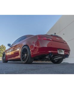 Infiniti Q60 (G37) Coupe GRiP Exhaust (08-15) (SM1102-0103G)