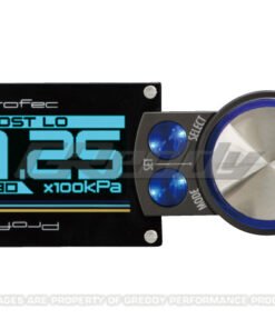 GReddy Profec Electronic Boost Controller