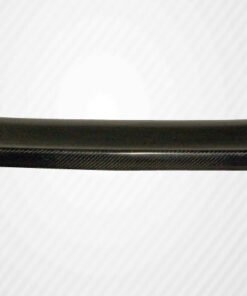 2009-2017 Nissan 370Z Coupe Carbon Creations N-1 Wing Trunk Lid Spoiler - 1 Piece