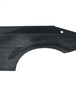 CARBON FIBER REAR FENDERS FOR 2002-2008 NISSAN 350Z (PAIR)
